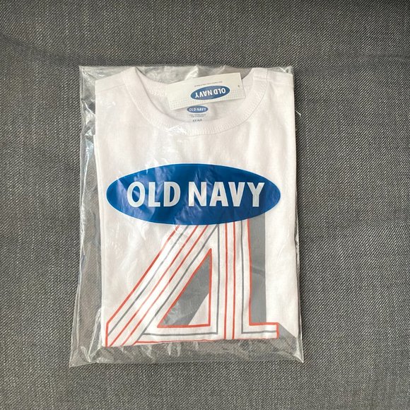 NWT Fourth Birthday Shirt - 4 Year Old Birthday (5T) - Picture 2 of 4